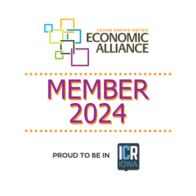 Economic Alliance Member 2024